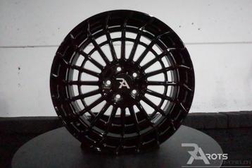 19 inch velgen Passen Onder Audi A3 A4 A5 Q2 Q3 5X112 ET45 beschikbaar voor biedingen