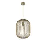 2x Hanglampen, Ophalen of Verzenden, Zo goed als nieuw, Minder dan 50 cm