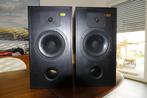 Spendor 35/2 luidsprekers, Audio, Tv en Foto, Luidsprekers, Gebruikt, Minder dan 60 watt, Front, Rear of Stereo speakers, Ophalen