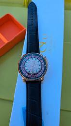 Jacob & Co Casino tourbillion Horloge, Overige merken, Polshorloge, Nieuw, Kunststof