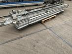 Overheaddeur B=3800 x H=3920 mm, Doe-het-zelf en Verbouw, Deuren en Horren, Kunststof, Gebruikt, Garagedeur, Ophalen of Verzenden
