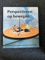 Perspectieven op bewegen, Ophalen of Verzenden, Zo goed als nieuw, HBO