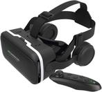 50 % VOORDEEL -- VR BRIL NR G04E MET OORTELEFOON, VR-bril, ., Telefoon, Nieuw