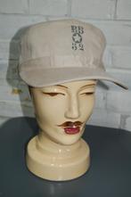 11 Gloednieuwe army-petten maat 56 of 58, Ophalen of Verzenden, Nieuw, 57 cm (M, 7⅛ inch) of minder, Pet