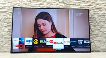 Samsung 40 inch Smart TV beschikbaar voor biedingen