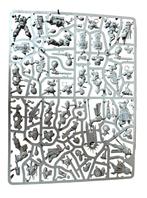 Warhammer 40K Space Marine Indomitus, ., Warhammer, Ophalen of Verzenden, Zo goed als nieuw