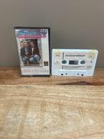 Cassetteband - Peter en Monique, Gebruikt, 1 bandje, Ophalen of Verzenden, Origineel