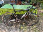 Giant TCR Advanced, Fietsen en Brommers, Fietsen | Racefietsen, 28 inch, Gebruikt, Carbon, Heren