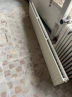 radiatoren, Doe-het-zelf en Verbouw, Verwarming en Radiatoren, Ophalen, 30 tot 80 cm, Gebruikt, Radiator