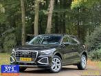 Audi Q2 30 TFSI S Edition, Auto's, Voorwielaandrijving, Gebruikt, Zwart, Bedrijf