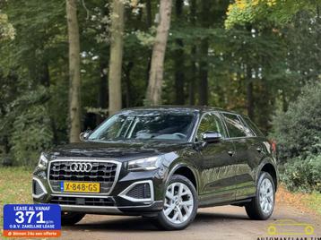 Audi Q2 30 TFSI S Edition beschikbaar voor biedingen