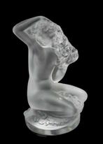 Lalique Floreal Ref1, Antiek en Kunst, Antiek | Glas en Kristal, Ophalen of Verzenden
