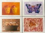 Anne Geddes puzzels 900 stukjes in folie verpakt 4 stuks, Ophalen of Verzenden, 500 t/m 1500 stukjes, Zo goed als nieuw, Legpuzzel