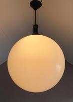 vintage space age design  bollamp, Ophalen, Gebruikt, Kunststof