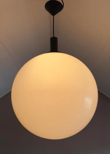 vintage space age design  bollamp beschikbaar voor biedingen