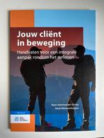 Jouw cliënt in beweging, Ophalen of Verzenden, Beta, Nieuw, HBO