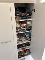 Commode met bijpassende kledingkast, Kinderen en Baby's, Ophalen, Zo goed als nieuw