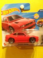 Maserati Shamal Hot Wheels Metro 2025, Ophalen of Verzenden, Nieuw, Auto