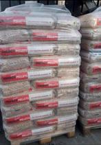 Energy pellets.  Bijna 1000 kg, Ophalen, Overige houtsoorten, Blokken