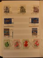 DDR - RANDJES/RANDTEKSTEN etc - interessant kavel (E14) 3/3, Verzenden, Buitenland