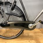Gazelle Paris 7 versn. met Rollerbrakes, Ophalen, Gebruikt, Versnellingen, 65 cm of meer