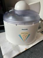 Philips ijsmaker, Witgoed en Apparatuur, Ophalen of Verzenden