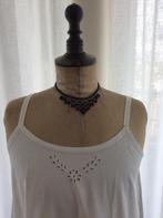 Oude katoenen onder jurk, Antiek en Kunst, Antiek | Kleding en Accessoires, Ophalen of Verzenden