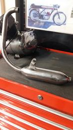 uitlaat, Ophalen of Verzenden, Gebruikt, Uitlaat, Overige merken