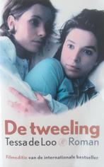 Tessa de Loo - De tweeling, Gelezen, Ophalen of Verzenden, Tessa de Loo, Nederland