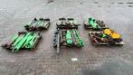 Onderlatten/Draagplaten John Deere & Fendt, Bollenteelt, Ophalen, Werkplaats, Gebouw of Erf