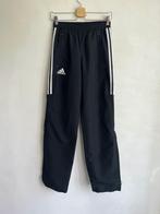 adidas sportbroek maat XS zwart, Zwart, Overige typen, Zo goed als nieuw, Maat 34 (XS) of kleiner