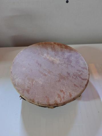 Nagara drum beschikbaar voor biedingen