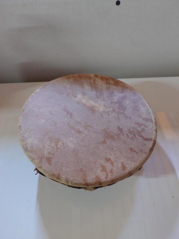 Nagara drum, Muziek en Instrumenten, Percussie, Gebruikt, Ophalen