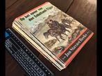 Oude Oorlog Boekjes 1942/43 door bezetters uitgegeven, Gebruikt, Ophalen of Verzenden