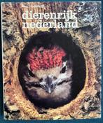 Dierenrijk Nederland. Fred f. Hazelhoff., Ophalen of Verzenden, Zo goed als nieuw