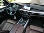 BMW X5 xDrive40e 316pk iPerformance M Sport Edition Bang&Olu, Gebruikt, 4 cilinders, Zwart, Leder