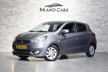 Mitsubishi Space Star 1.0 Intense | AUTOMAAT | AIRCO | WEINI beschikbaar voor biedingen