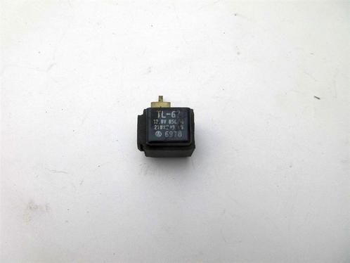 Suzuki GSX600F knipperlicht relais TL-67 GSX 600 F relay, Motoren, Accessoires | Overige, Gebruikt, Ophalen of Verzenden