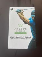 Arccos Caddie Sensoren - Complete Set, Ophalen of Verzenden, Zo goed als nieuw, Overige typen, Overige merken