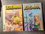 12x Jeremiah 15 euro weg is weg, Boeken, Stripboeken, Meerdere stripboeken, Ophalen of Verzenden, Zo goed als nieuw