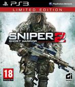 Ps3 sniper 2 ghost warrior, Spelcomputers en Games, Games | Sony PlayStation 3, Gebruikt, Ophalen of Verzenden, Shooter, 1 speler