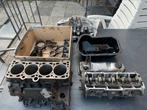 Golf mk1 Cabrio 1.8 8v jh motor, Ophalen, Gebruikt, Universele onderdelen