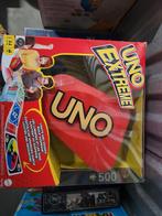 UNO Extreme Apparaat (Zonder Kaarten), Een of twee spelers, Ophalen of Verzenden, Gebruikt, Mattel