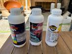 Ocean art reef fuel, Dieren en Toebehoren, Vissen | Aquaria en Toebehoren, Ophalen, Gebruikt, Overige typen