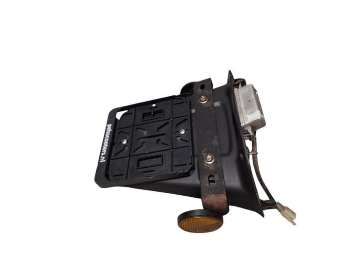 Spatbord kap origineel IVA Ibiza, Fietsen en Brommers, Brommeronderdelen | Scooters, Gebruikt, Ophalen of Verzenden