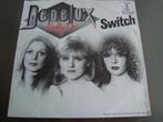 Switch benelux & nancy dee, Cd's en Dvd's, Vinyl Singles, Ophalen of Verzenden, Zo goed als nieuw, Single
