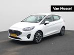 Ford Fiesta 1.0 EcoBoost Hybrid Titanium | Apple Carplay | L, Voorwielaandrijving, 12 maanden, Gebruikt, Euro 6