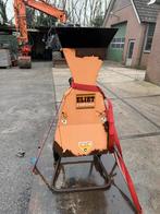 Kleine Elitetakken shredder - Opknapper, Tuin en Terras, Ophalen, Gebruikt, Elektrisch