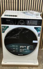 Hisense WF5I8043BWF Wasmachine 8kg 1400 RT A+ nieuw, Hisense, 1200 tot 1600 toeren, Hisense, 8 tot 10 kg