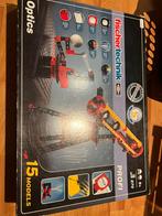 Fischertechnik- Optics & Lights profi  ( ongebruikt), Ophalen of Verzenden, Nieuw